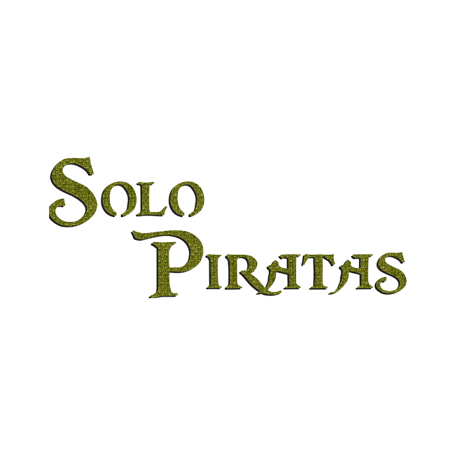 Solo Piratas