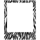 Zebra Frame S