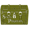 Piratebox SP