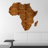 Africa 34 x 1,30m