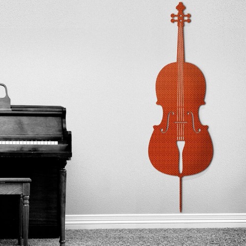 Stradivarius L  0,38 x 1,23 m