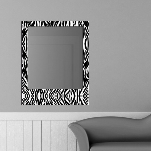 Zebra Frame L 0,8 x 1 m
